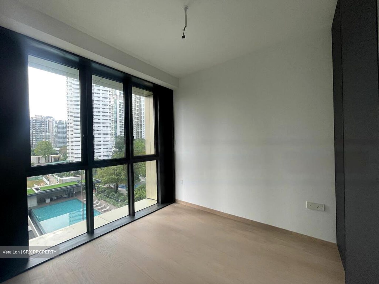 Irwell Hill Residences (D9), Apartment #457904371